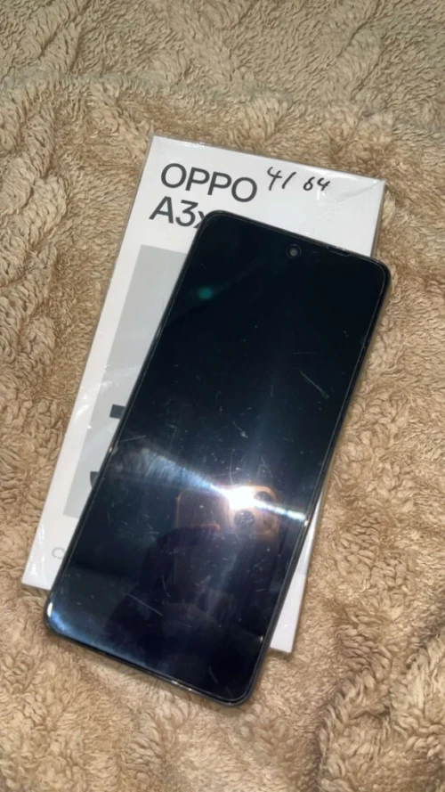 Oppo a3x Oppo a3x
