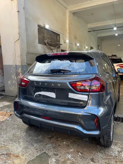 Livan X3 Pro  2025 Antarnasyonal