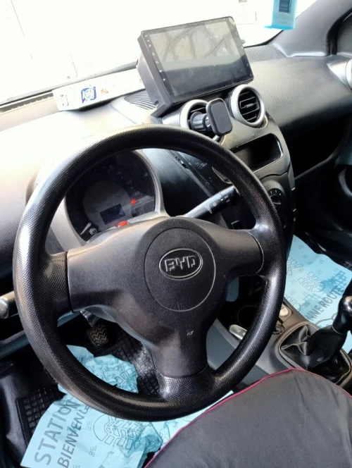 BYD F0 2013 GL