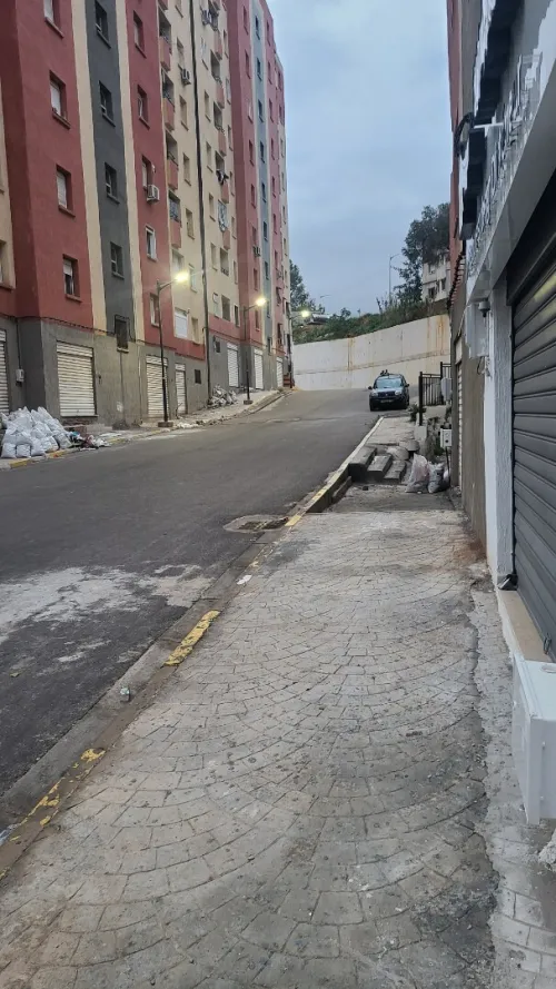 Location Local Alger Draria