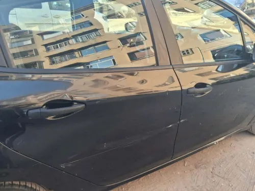 Peugeot 208 2014 