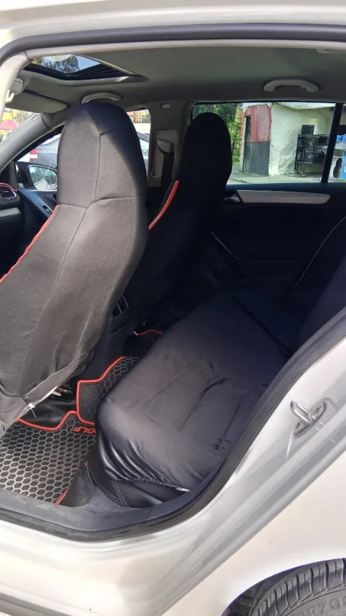 Volkswagen Golf 6 2013 Match