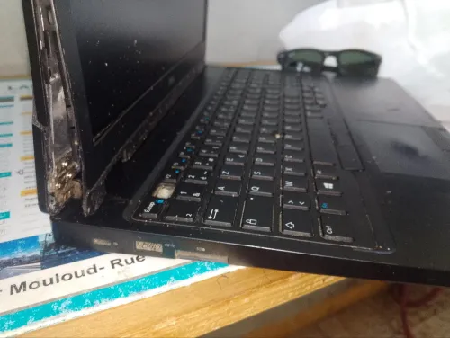 Pc dell a reconditionner