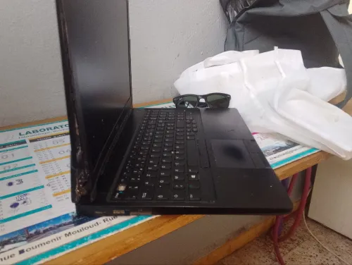 Pc dell a reconditionner