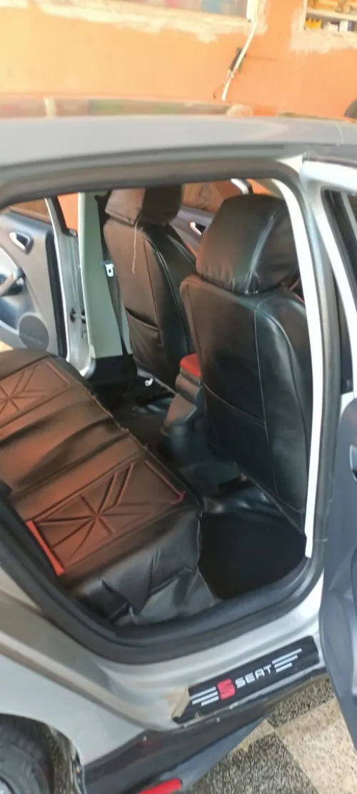 Seat Ibiza 2013 Fully