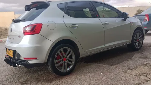 Seat Ibiza 2013 Fully