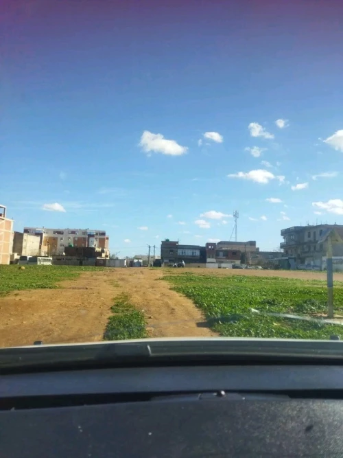 Vente Terrain Boumerdès Ouled hedadj