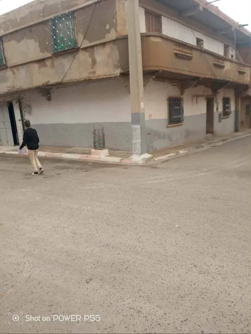 Vente Villa Tiaret Frenda