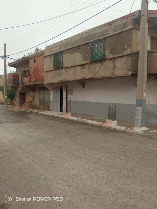 Vente Villa Tiaret Frenda