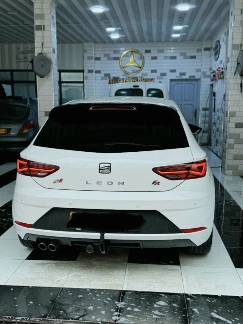 Seat Leon 2019 FR