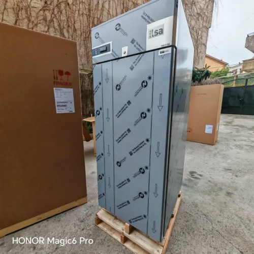 ARMOIRE REFREGIREE NEGATIVE