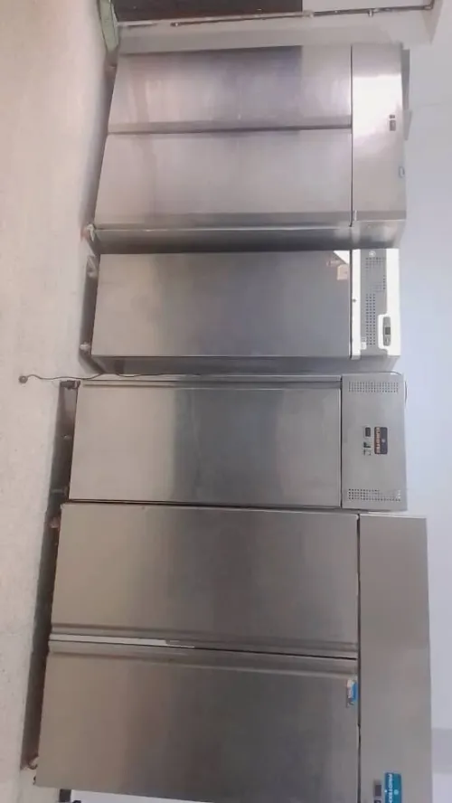 Armoire réfrigérer