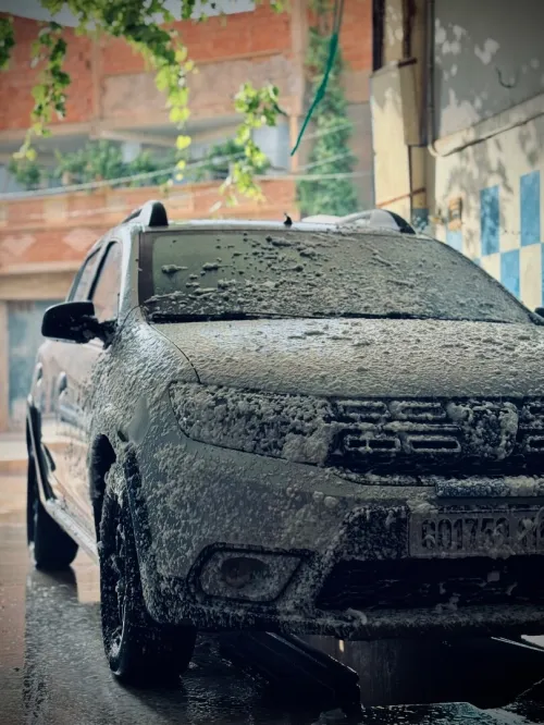 Dacia Sandero 2018 Stepway