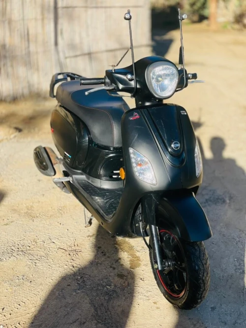 sym fidele 3 2023