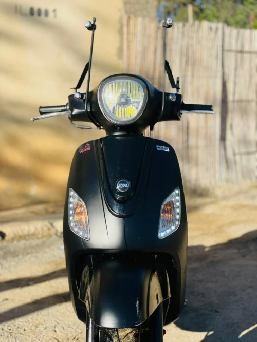 sym fidele 3 2023