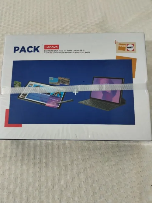 Lenovo 