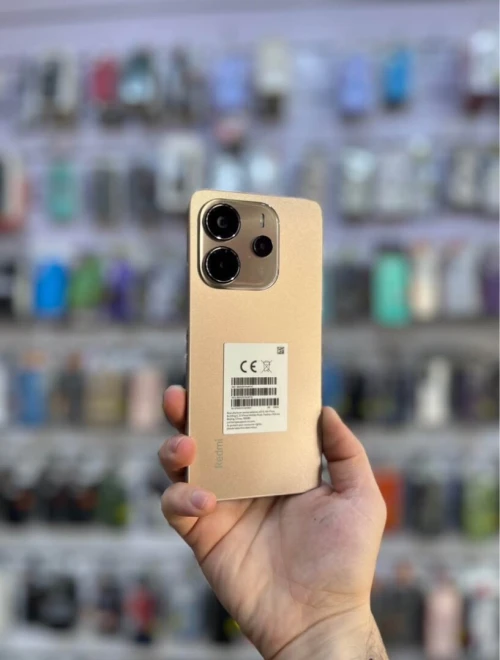 Redmi Redmi note 14