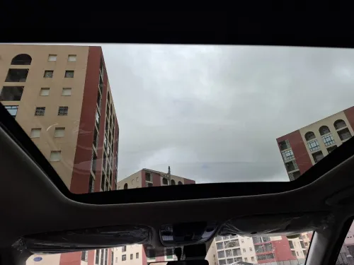 Kia Seltos 2025 Noir