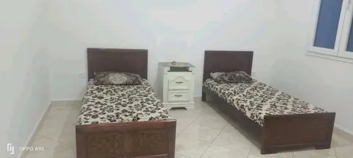 Location vacances Appartement Béjaïa Bejaia