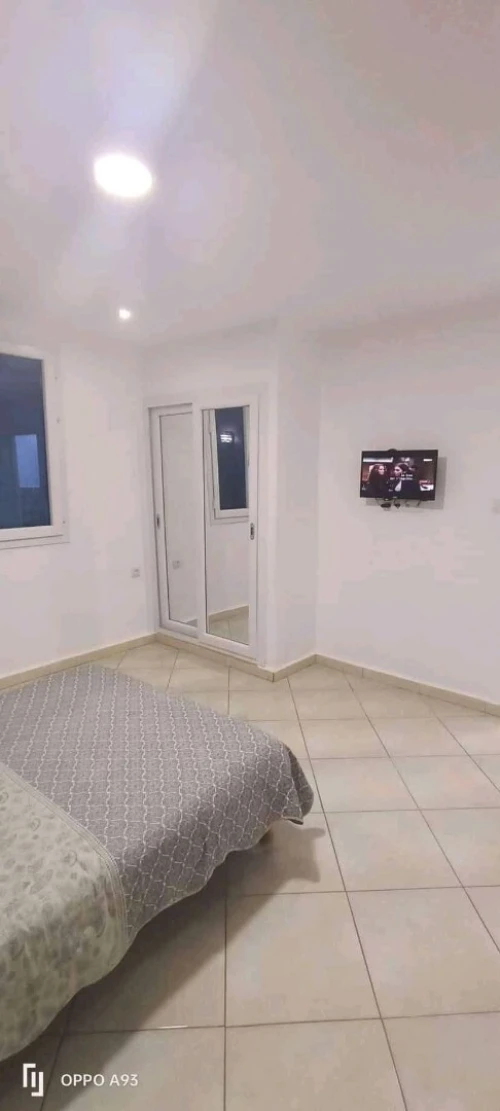 Location vacances Appartement Béjaïa Bejaia