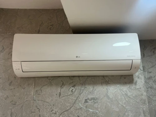 Clim LG 18000