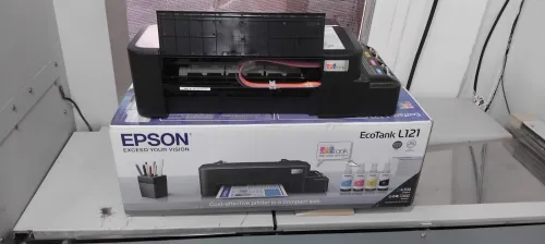 Imprimante Epson
