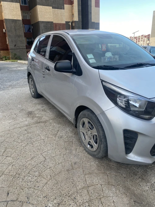Kia Picanto 2019 
