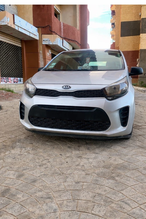 Kia Picanto 2019 