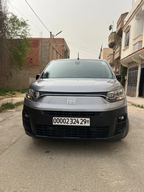Fiat Doblo 2024 Italien