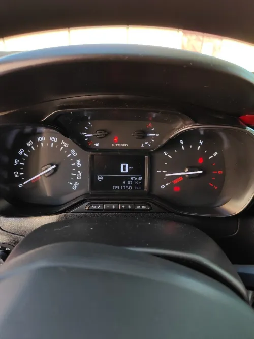 Citroen C3 2022 C-Series