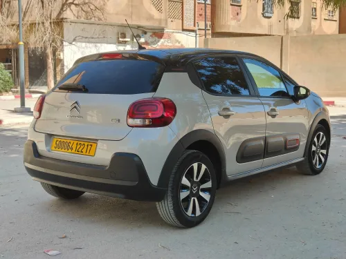 Citroen C3 2022 C-Series