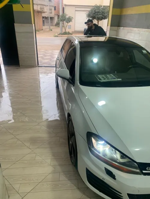 Volkswagen Golf 7 2015 Sport R Edition