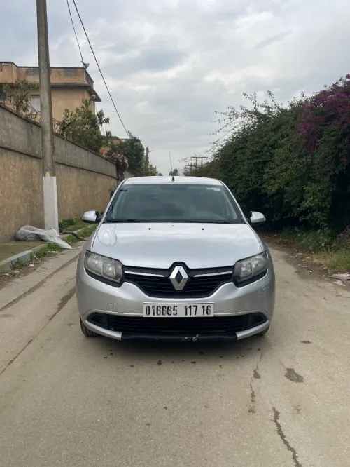 Renault Symbol 2017 