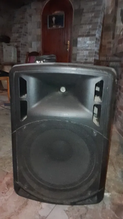 Table de mixage Jake 800