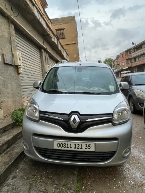 Renault Kango 2021 