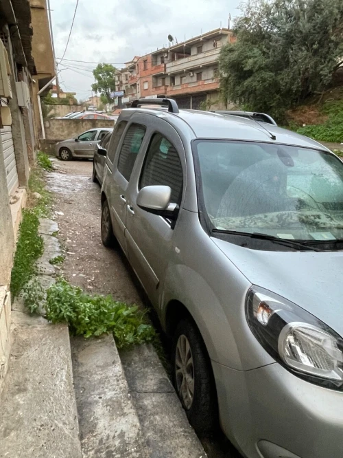 Renault Kango 2021 