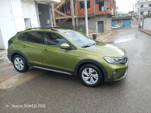 Volkswagen Taigo 2023 Life Plus
