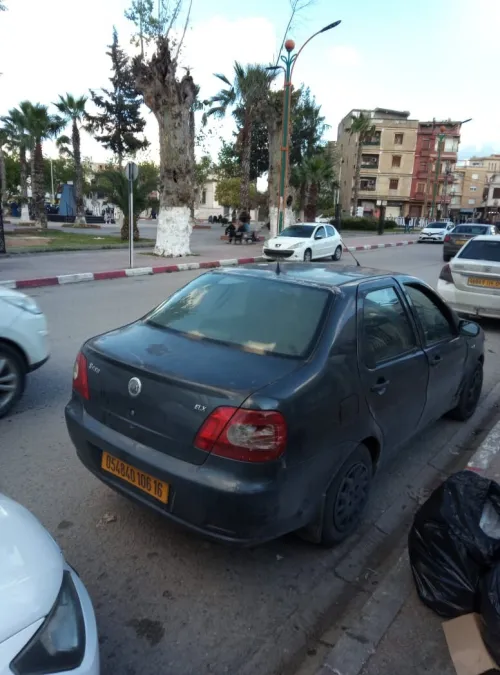 Fiat Siena 2006 Siena