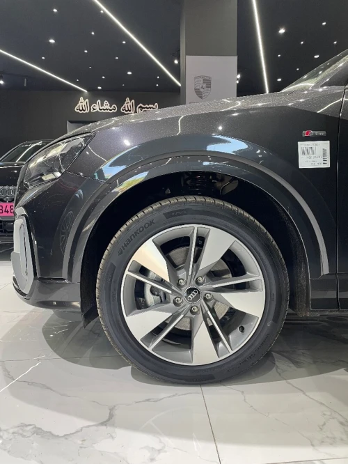Audi Q2 2026 Q2L sline