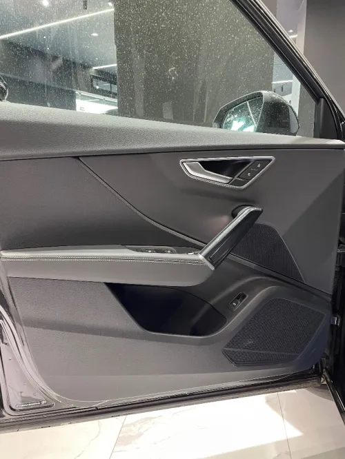 Audi Q2 2026 Q2L sline