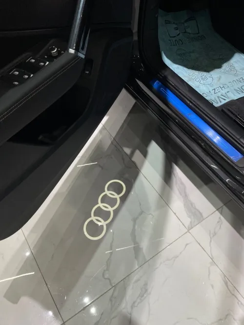 Audi Q2 2026 Q2L sline