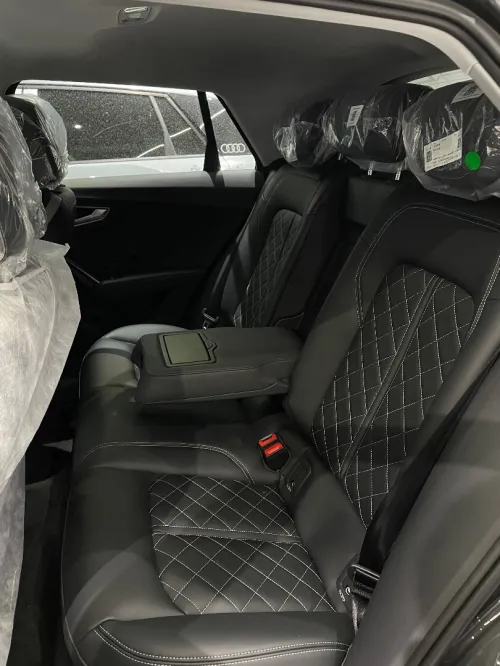 Audi Q2 2026 Q2L sline