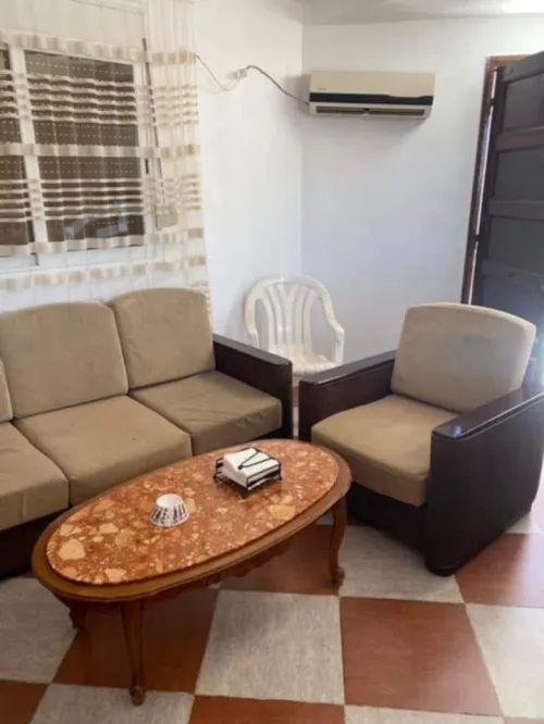 Location vacances Appartement F2 F3 Alger Bab el oued
