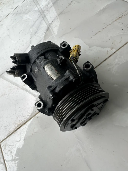 Compresseur climatiseur 1,6 hdi