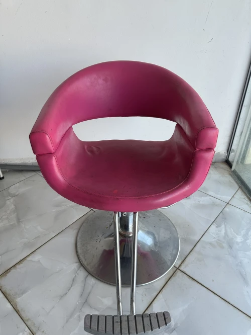 Chaises de Salon de coiffure dames