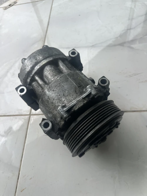 Compresseur climatiseur 1,6 hdi