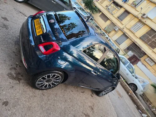Fiat 500 2023 Dolcevita plus 