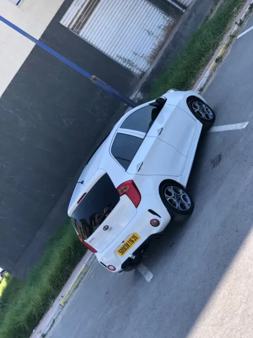 Kia Picanto 2016 Sportline