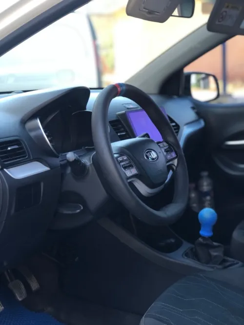 Kia Picanto 2016 Sportline