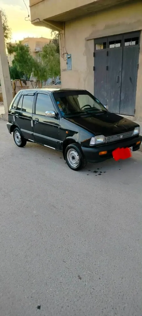 Suzuki Maruti 800 2011 Maruti 800